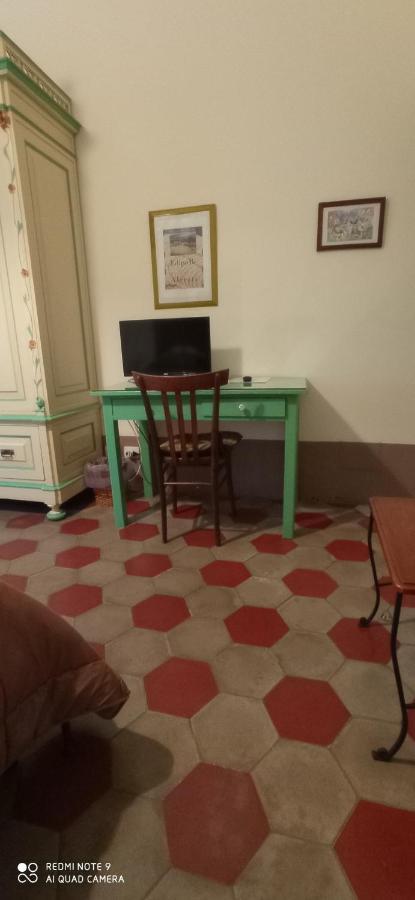 Casa Cristina Bed & Breakfast Syracuse Ngoại thất bức ảnh