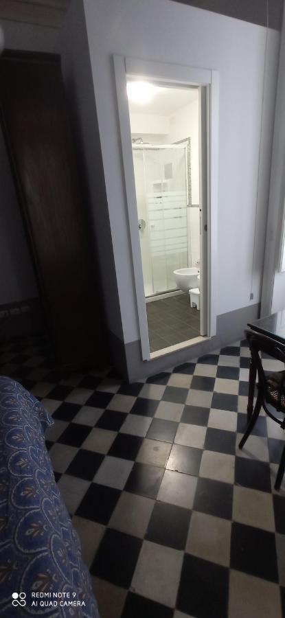 Casa Cristina Bed & Breakfast Syracuse Ngoại thất bức ảnh