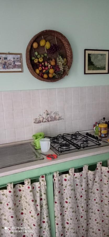 Casa Cristina Bed & Breakfast Syracuse Ngoại thất bức ảnh