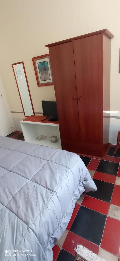 Casa Cristina Bed & Breakfast Syracuse Ngoại thất bức ảnh