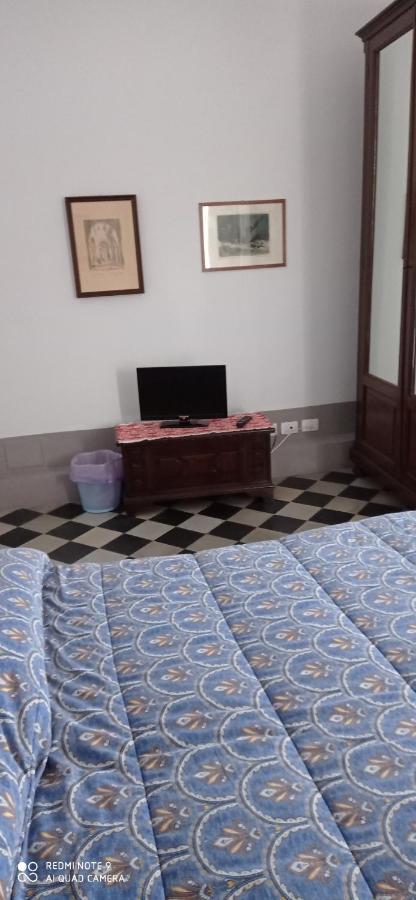 Casa Cristina Bed & Breakfast Syracuse Ngoại thất bức ảnh