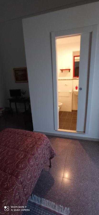 Casa Cristina Bed & Breakfast Syracuse Ngoại thất bức ảnh