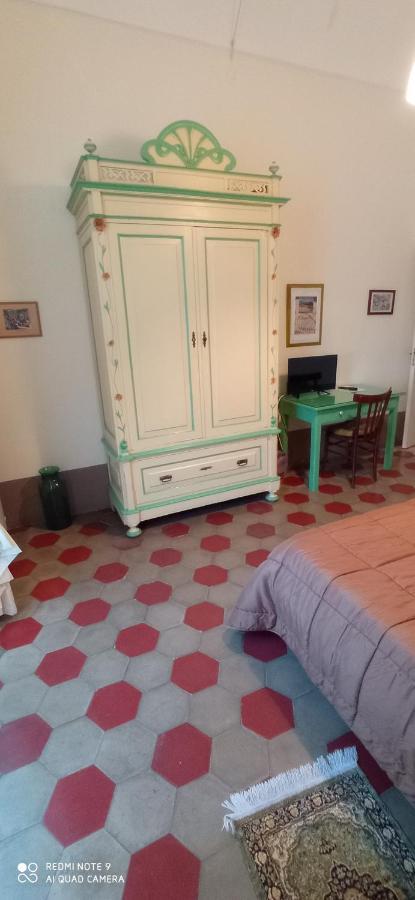 Casa Cristina Bed & Breakfast Syracuse Ngoại thất bức ảnh