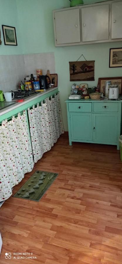 Casa Cristina Bed & Breakfast Syracuse Ngoại thất bức ảnh