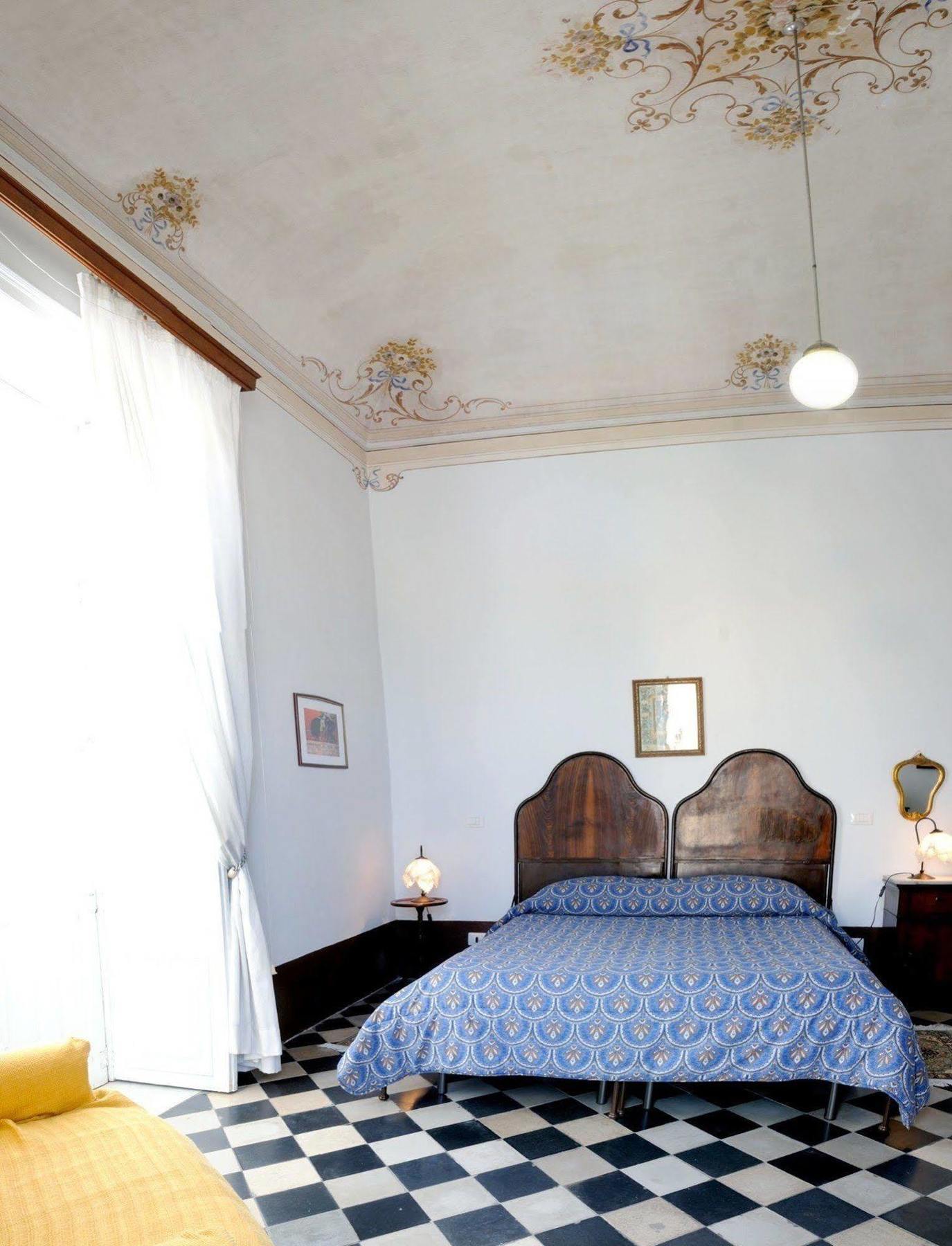 Casa Cristina Bed & Breakfast Syracuse Ngoại thất bức ảnh